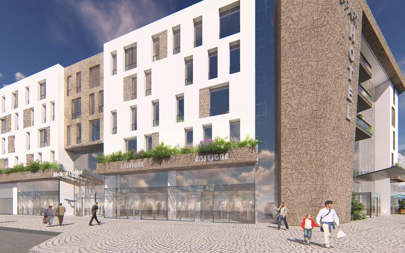 Carthage médical  3